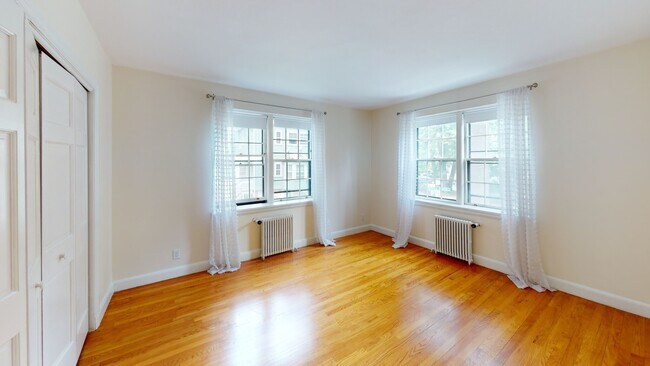 Foto del edificio - 4 Kilsyth Terrace
