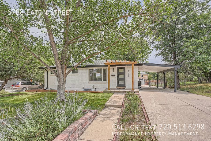 Primary Photo - Beautifully updated inside and out