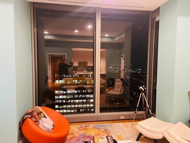 Foto del edificio - 1 Dalton St