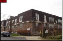 Foto del edificio - Woodside Apartments