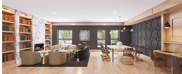 Foto del edificio - 92 Morningside Ave