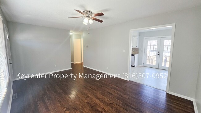 Foto del edificio - 4 bedroom 1.5 bath