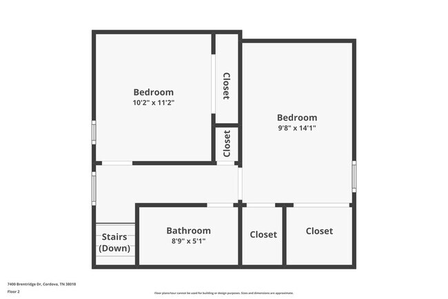 Building Photo - 7400 Brentridge Dr