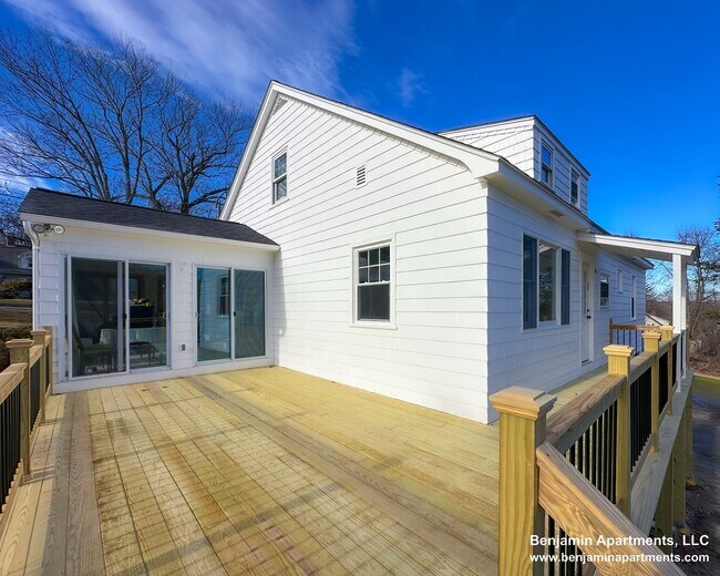 Foto del edificio - 39 Prospect St