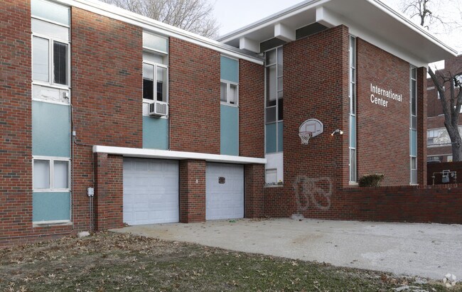 Building Photo - Donnellly International Center Apartments