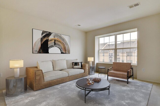 Interior Photo - Barron's Gate At Woodbridge