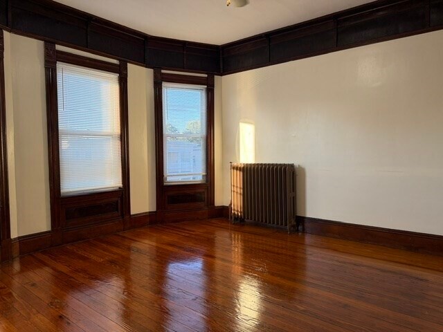 Foto del edificio - 36 Fairmount St