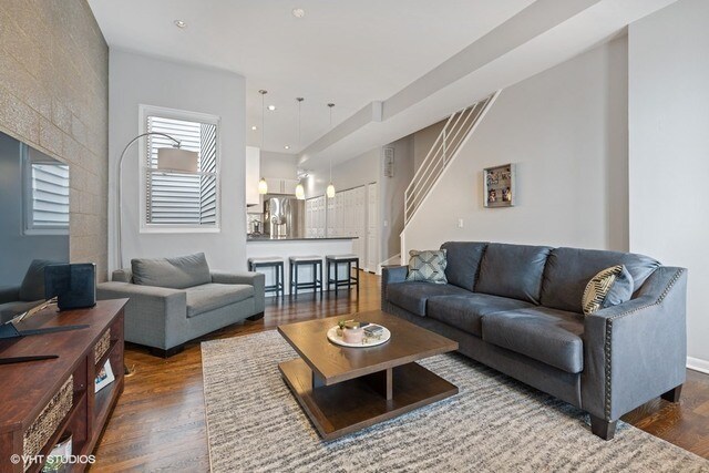 Foto del edificio - 1729 N Clybourn Ave