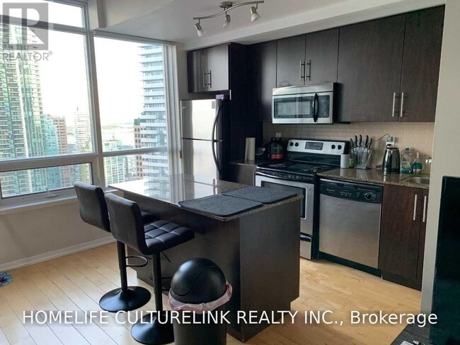 Building Photo - 55 Bremner Blvd