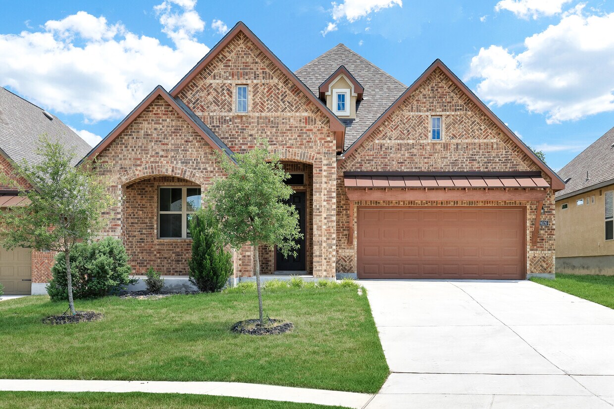 Foto principal - 8626 Glass Gem Dr