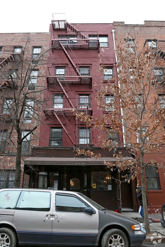 Foto del edificio - 510 E 11th St