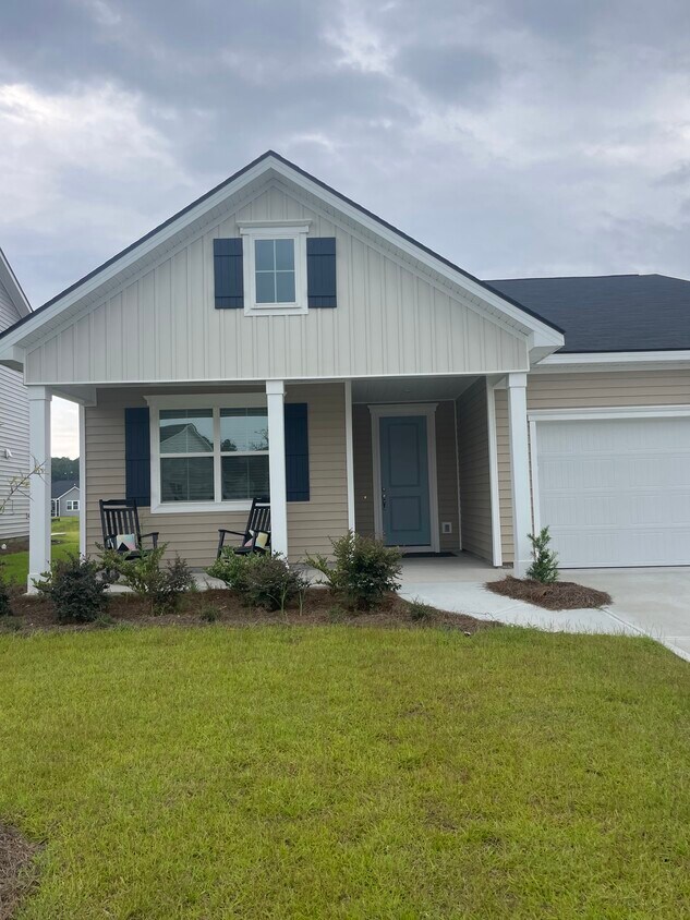 24 Yonah Rd, Bluffton, SC 29910 House Rental in Bluffton, SC