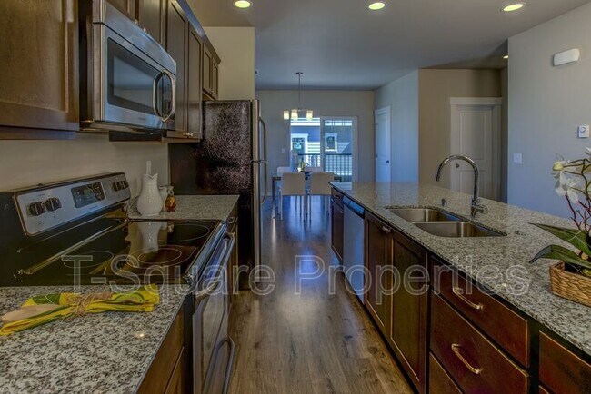 Foto del edificio - 14919 41st Ave SE