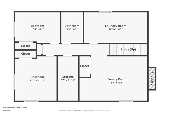 Building Photo - 9709 E Annalyn Dr