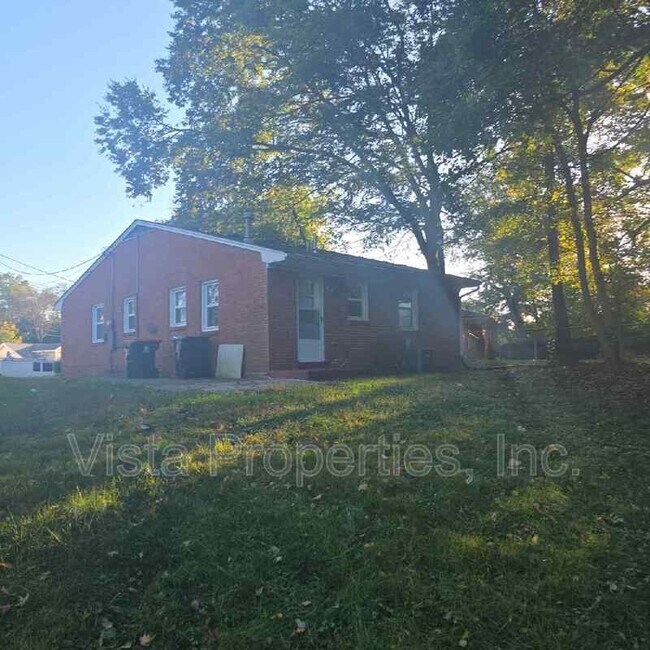 Photo - 1622 Haskin Ave House