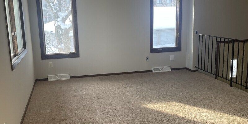 104 118th Ave NE, Minneapolis, MN 55434 - Townhome Rentals in ...