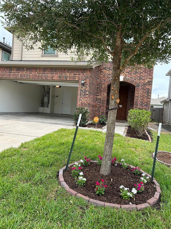 Foto del edificio - 9843 Mls Fld Dr