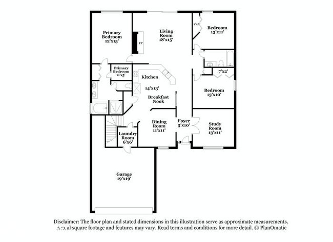Building Photo - 12436 Richfield Blvd, jacksonville, FL 32218