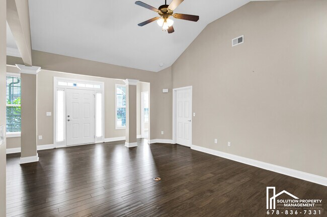 Foto del edificio - 5358 Manor View Dr NW