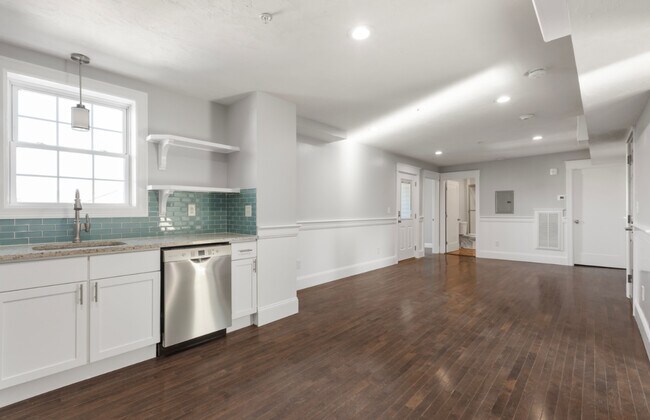 Foto del edificio - 222 Rock St