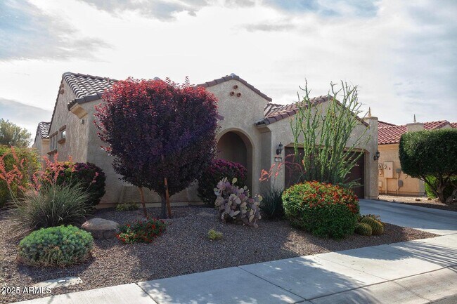 Foto del edificio - 21883 N 263rd Dr