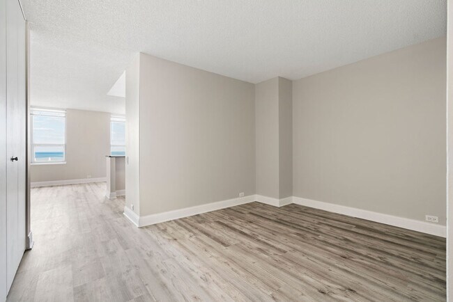Bedroom - 474 N Lake Shore Dr