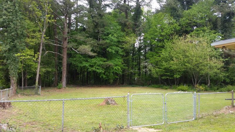 Building Photo - 534 N. Hairston Road
