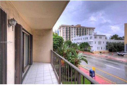 Foto del edificio - 9124 Collins Ave