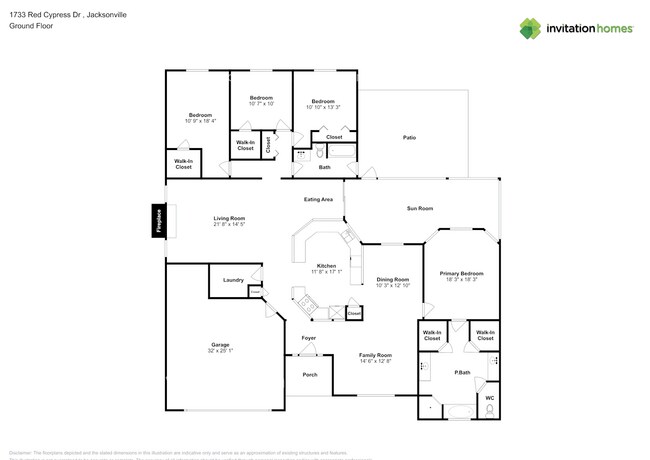 Foto del edificio - 1733 Red Cypress Dr