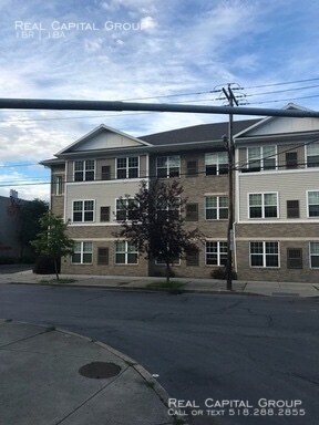 581 Livingston Ave Unit Apt32 Albany Ny 12206 - Apartment For Rent In Albany Ny Apartmentscom