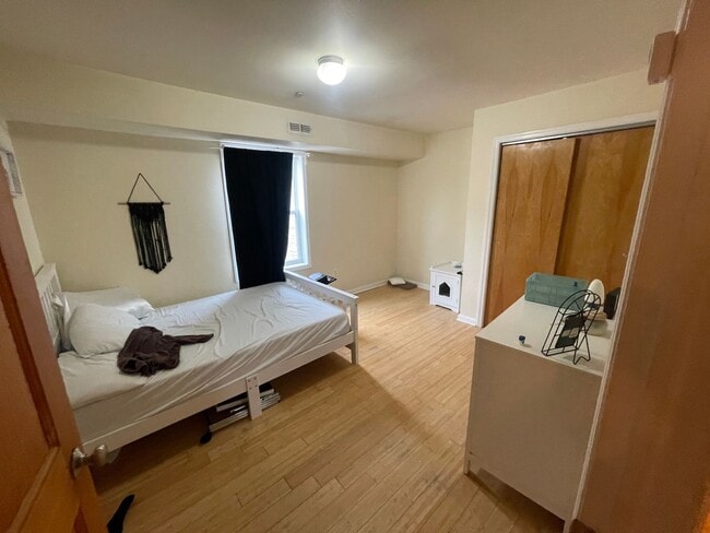 Photo - 1523 N 17th St Apartment