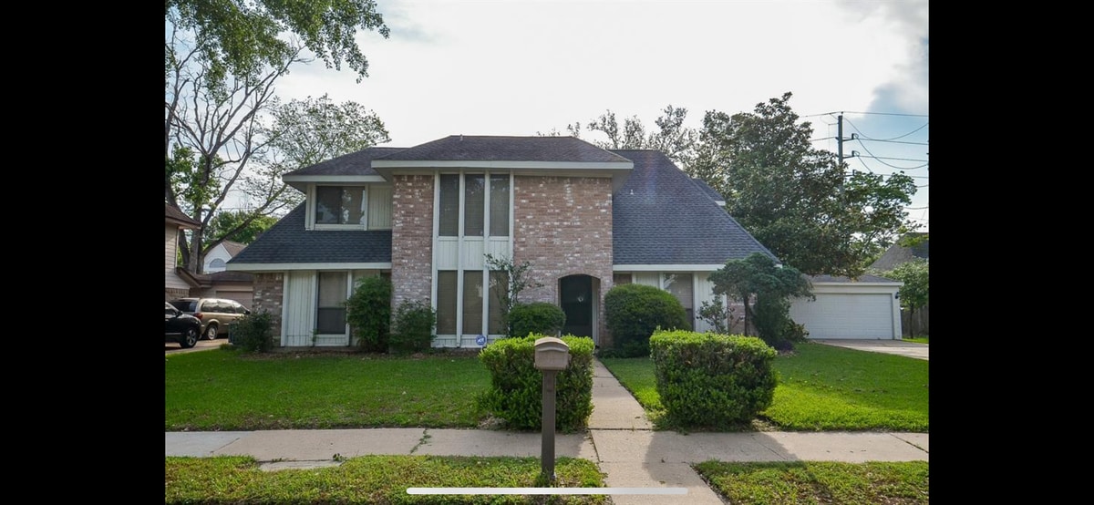 Primary Photo - 1407 Westgreen Blvd