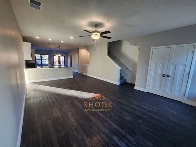 Building Photo - Brownstone Condominiums