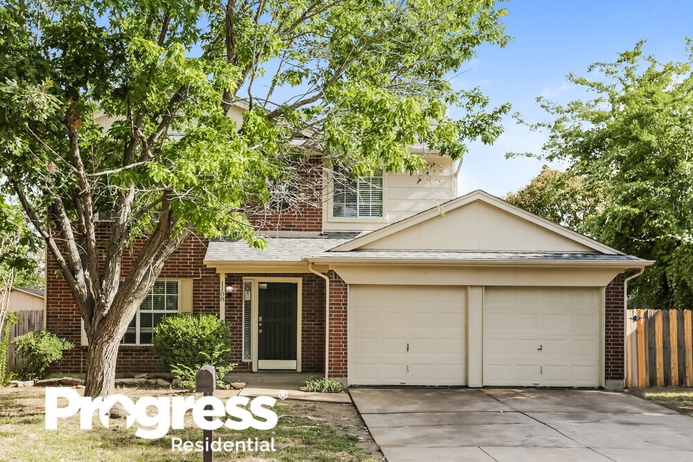 Primary Photo - 1108 Cherrytree Dr
