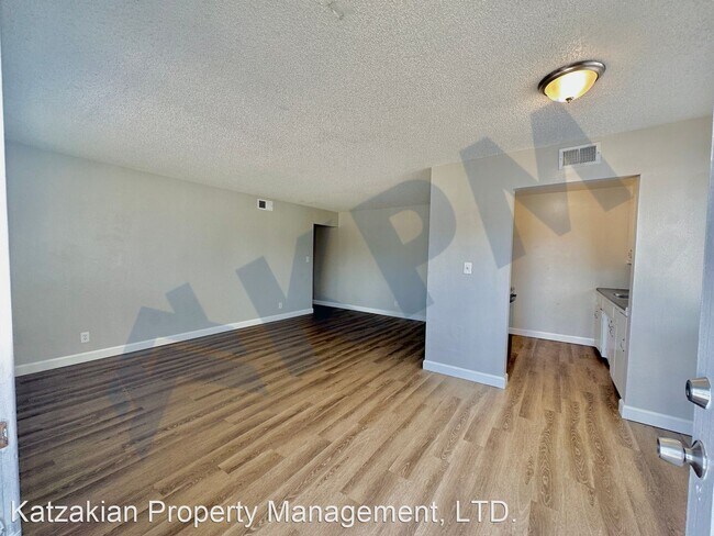 Building Photo - 2 br, 1 bath House - 1316 Occidental Avenu...