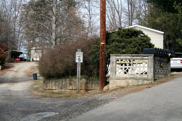 Primary Photo - Azalea Heights