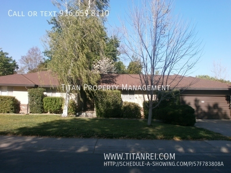 Primary Photo - Call (916) 659-8110 - Managed by Titan Pro...