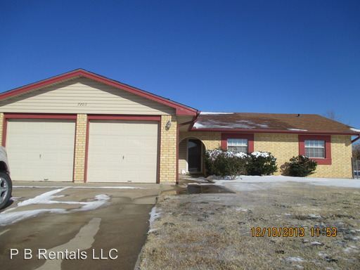 Foto principal - 7203 NW Lawton Ave