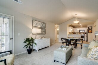 Interior Photo - Tribute Creek Apartment Homes