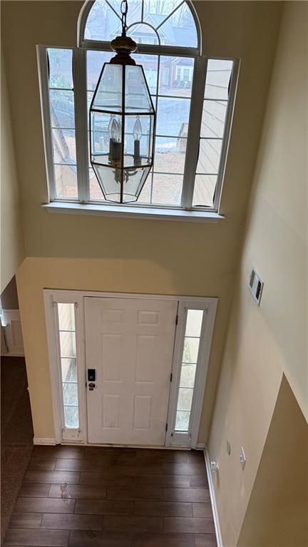 Foto del edificio - 4280 Hathaway Ct NW
