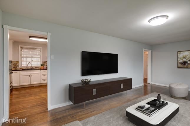Foto del edificio - 3 br, 2 bath House - 719 i Harding Pl
