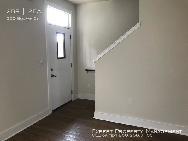 Building Photo - 580 Bolivar St