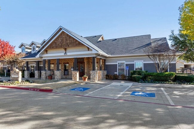 Building Photo - Park at Rolling Hills Apartments