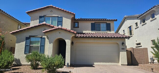 Foto del edificio - 31844 N 123rd Ln
