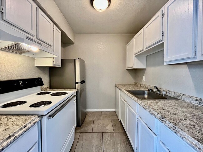 Foto del edificio - 701 W Sycamore St