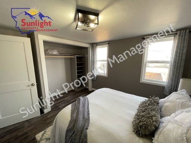 Building Photo - "Charming 1-Bedroom Retreat in Laurel - Cozy 576 Sq Ft Home!"