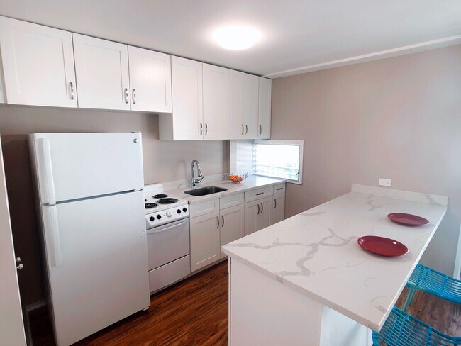 Foto del edificio - $500 1st Mo. Rent Special | Beautiful Kapa...