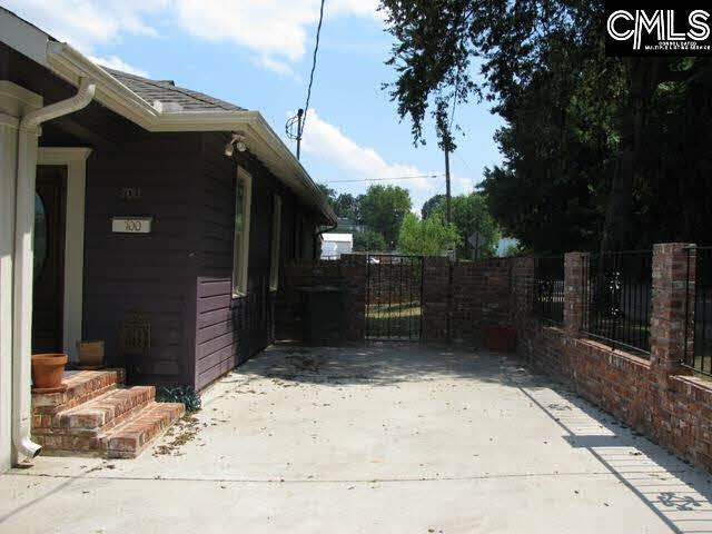 Foto del edificio - 700 Chester St