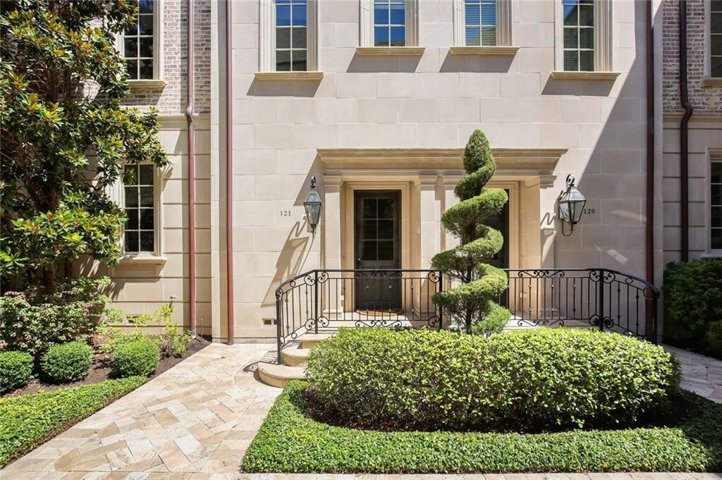 Foto principal - 4608 Abbott Ave