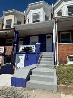 Building Photo - 3420 Belair Rd